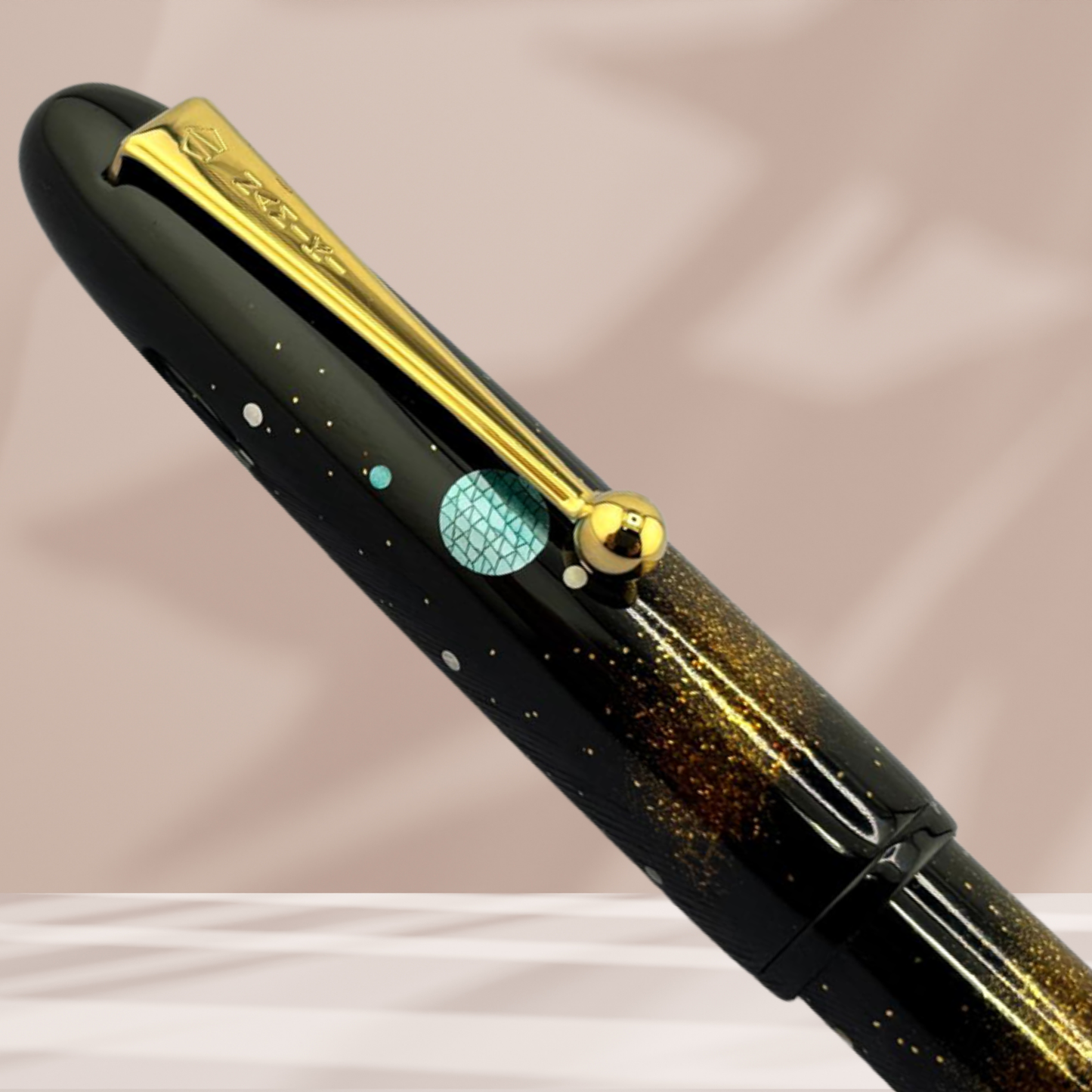 Pre-Owned Namiki Yukari Milky Way Raden