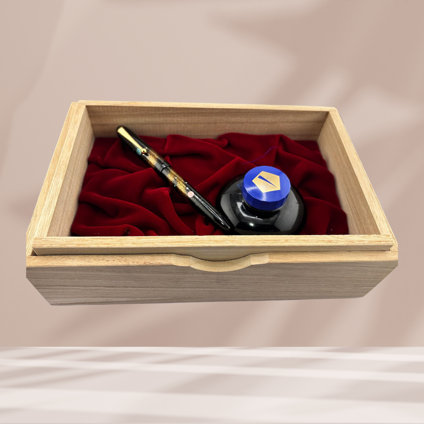 Pre-Owned Namiki Yukari Milky Way Raden