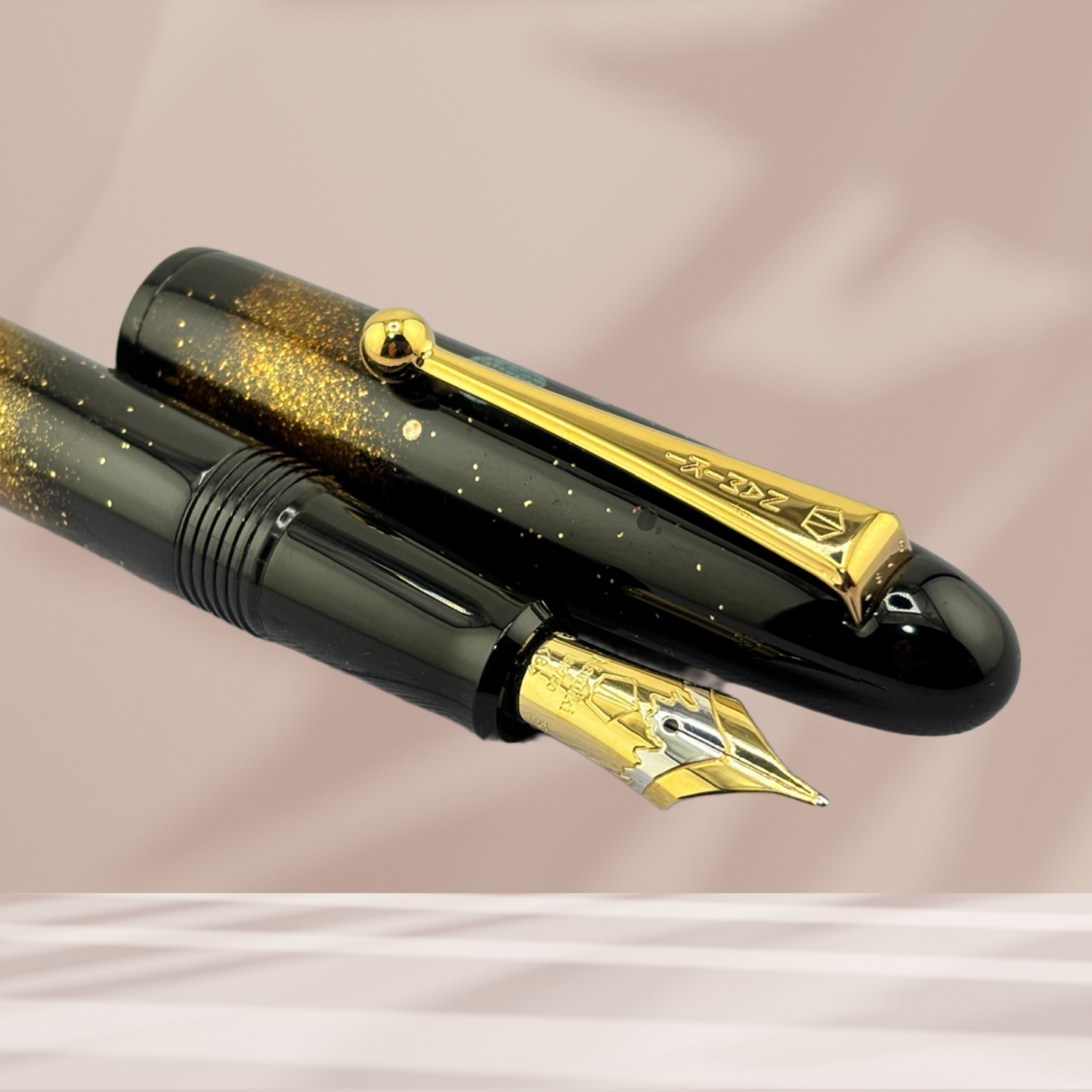 Pre-Owned Namiki Yukari Milky Way Raden