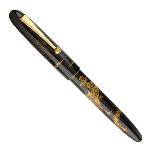 Namiki Nippon Art Chinese Phoenix