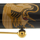 Namiki Nippon Art Crane and Turtle