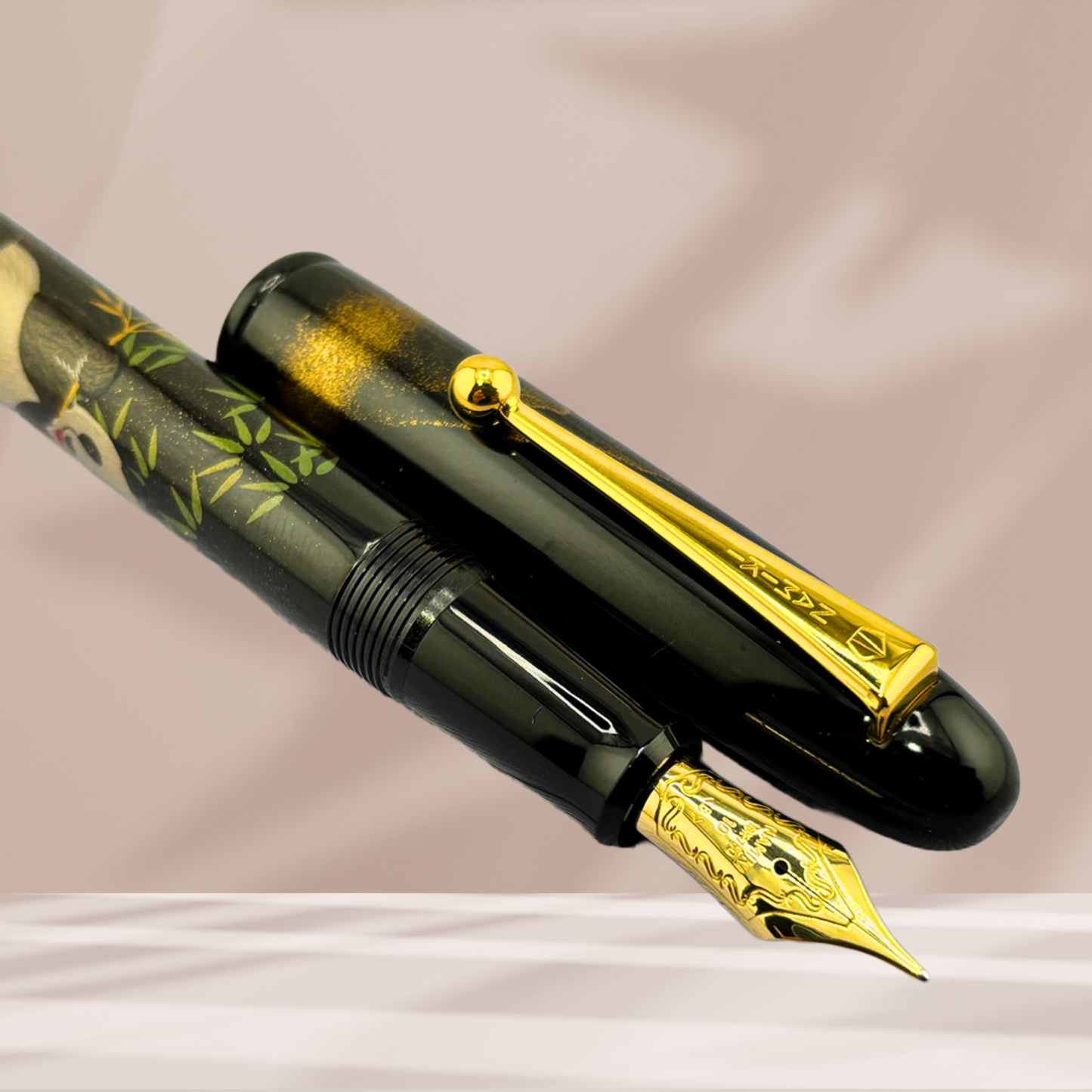 Pre-Owned Namiki Yukari Panda