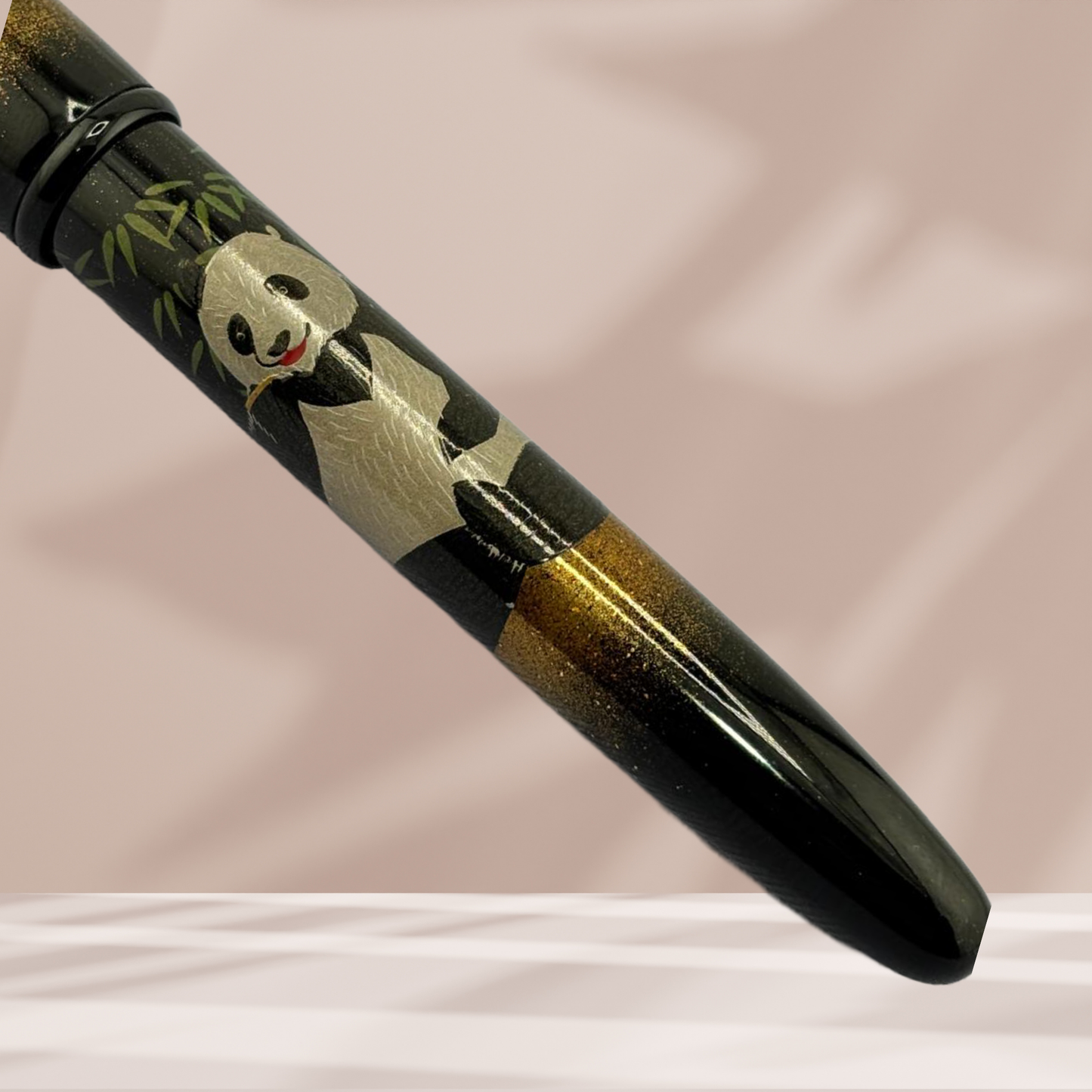 Pre-Owned Namiki Yukari Panda