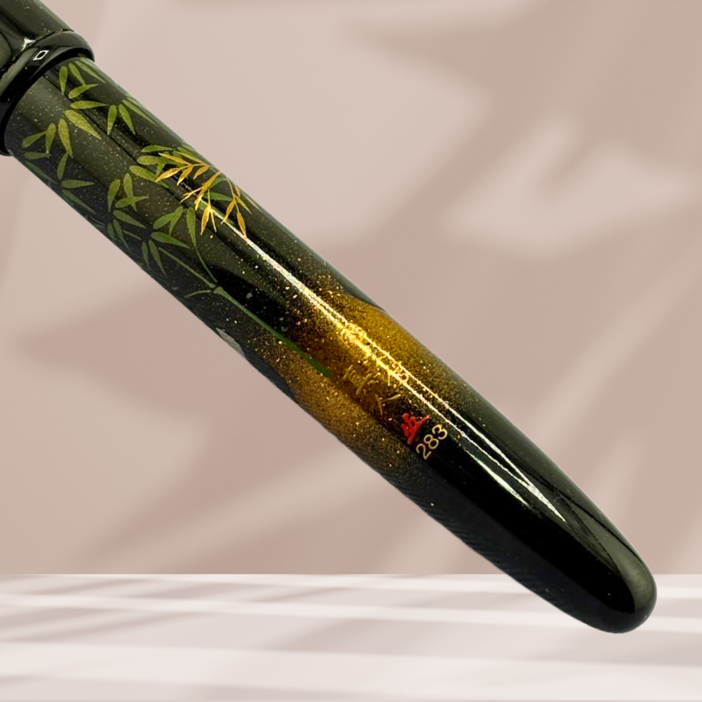 Pre-Owned Namiki Yukari Panda