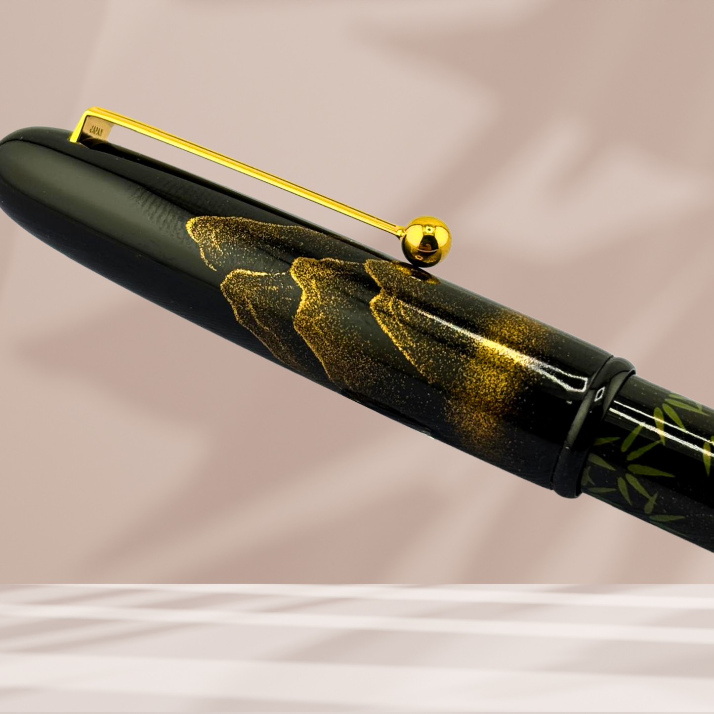 Pre-Owned Namiki Yukari Panda