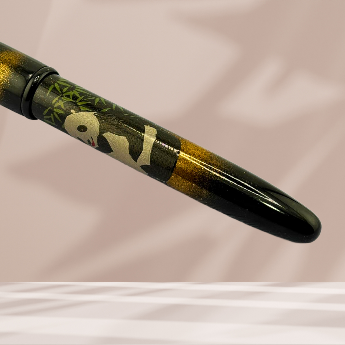 Pre-Owned Namiki Yukari Panda