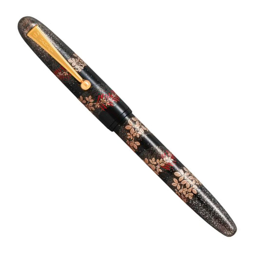 Namiki Yukari Hagi Bush Clover Limited Edition