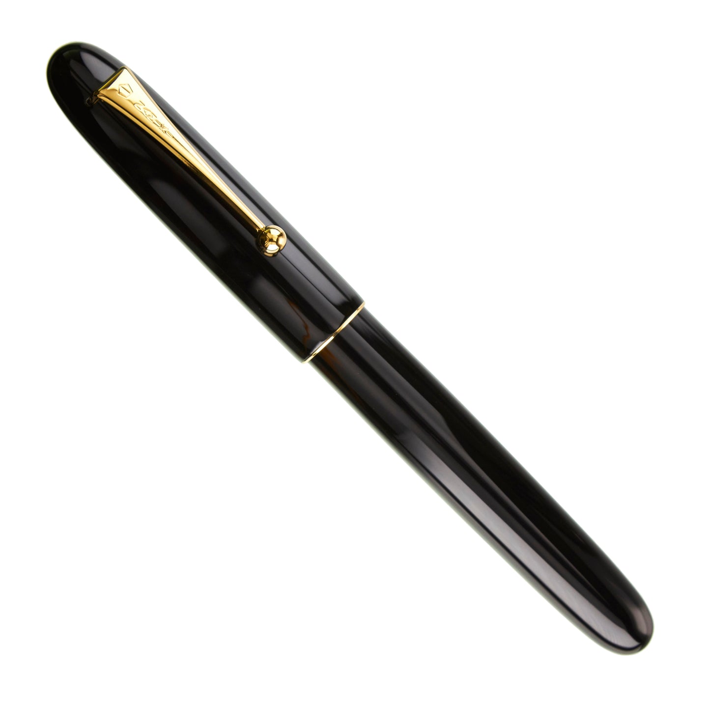 Namiki Yukari Royale Black Urushi
