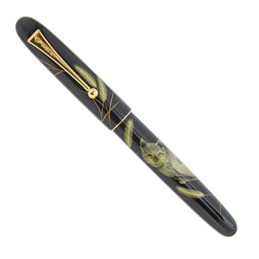 Namiki Yukari Royale Chinkin Cat