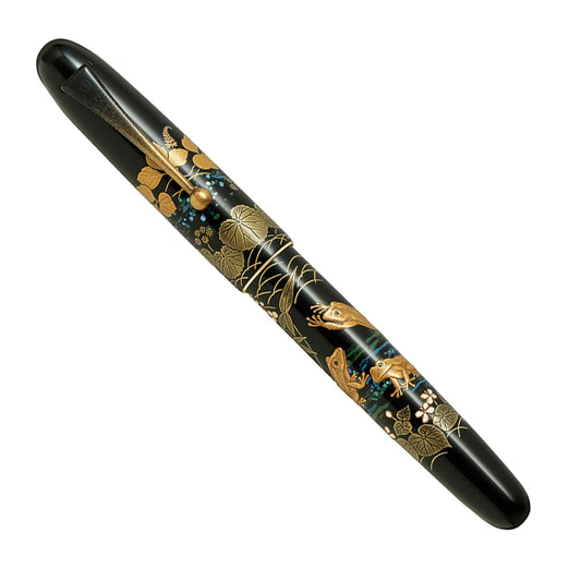 Namiki Yukari Royale Frog