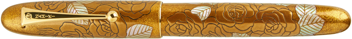 Namiki Yukari Royale Golden Rose