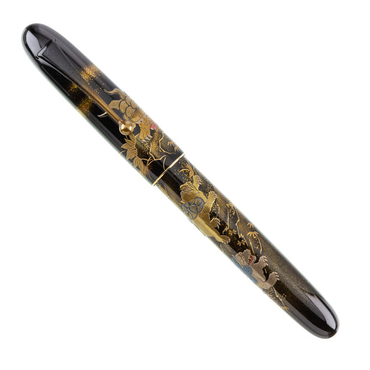 Namiki Yukari Royale Lioness and Cubs