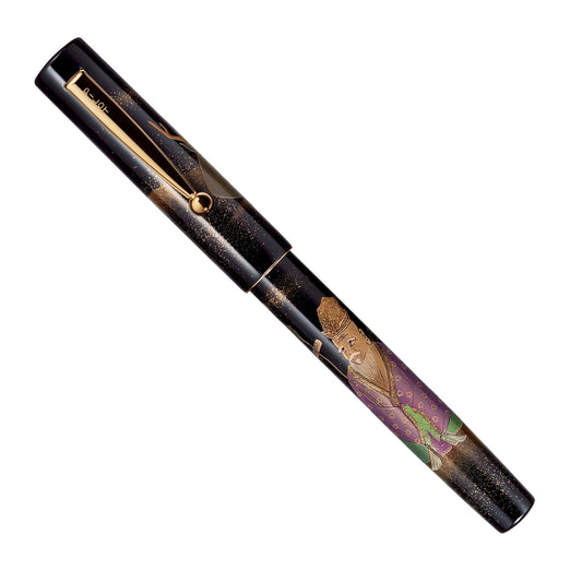 Namiki Yukari Seven Gods Juro-jin Limited Edition