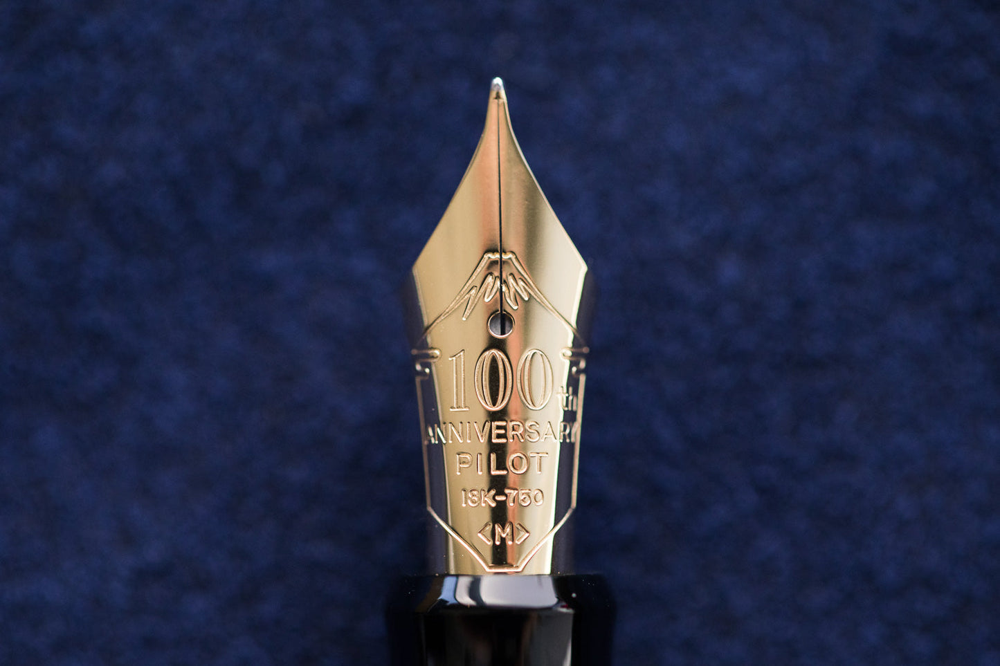Namiki Yukari Seven Gods Juro-jin Limited Edition
