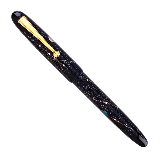 Namiki Yukari Shooting Star Raden