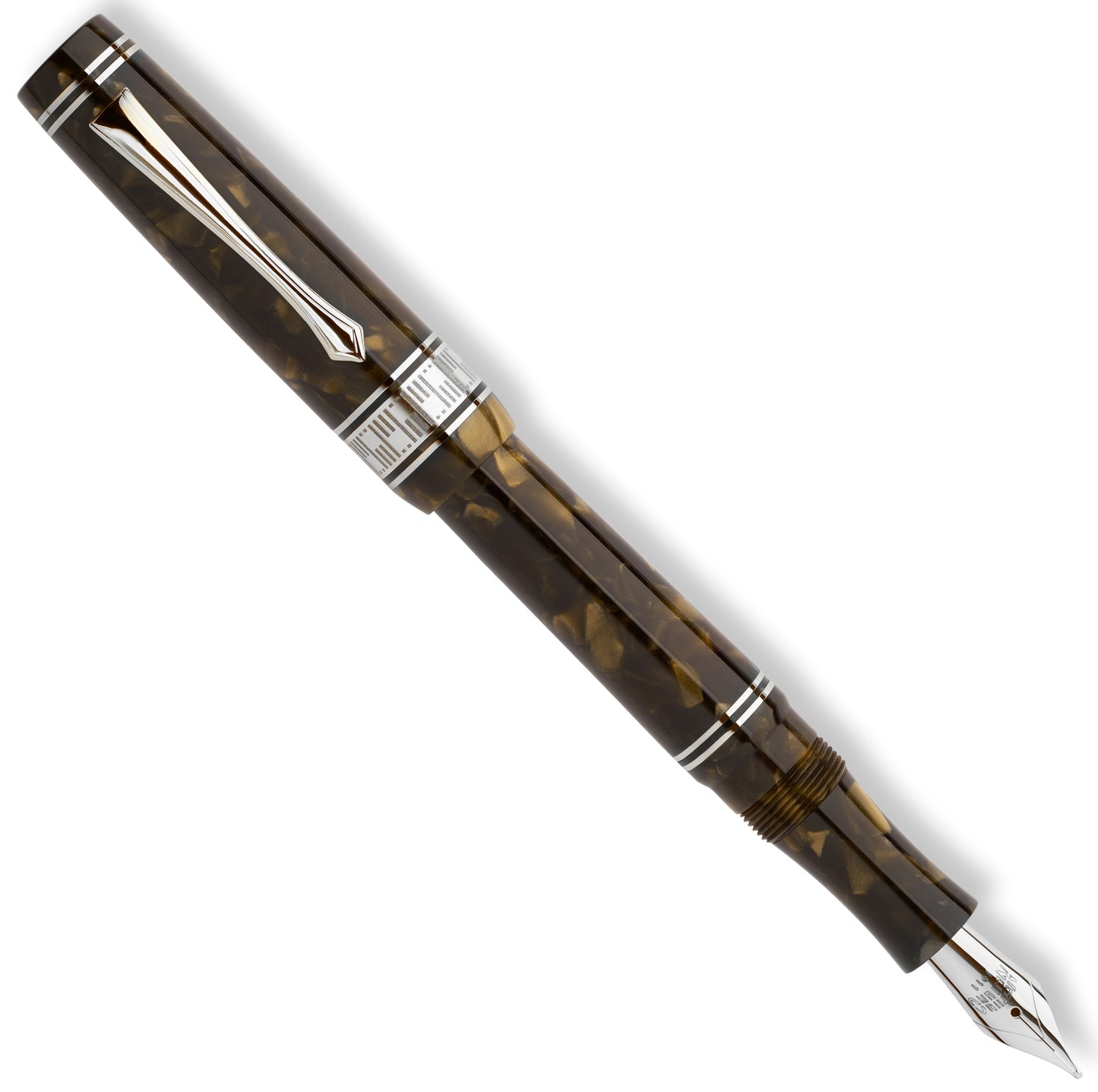 Nettuno Superba Resin Chrome