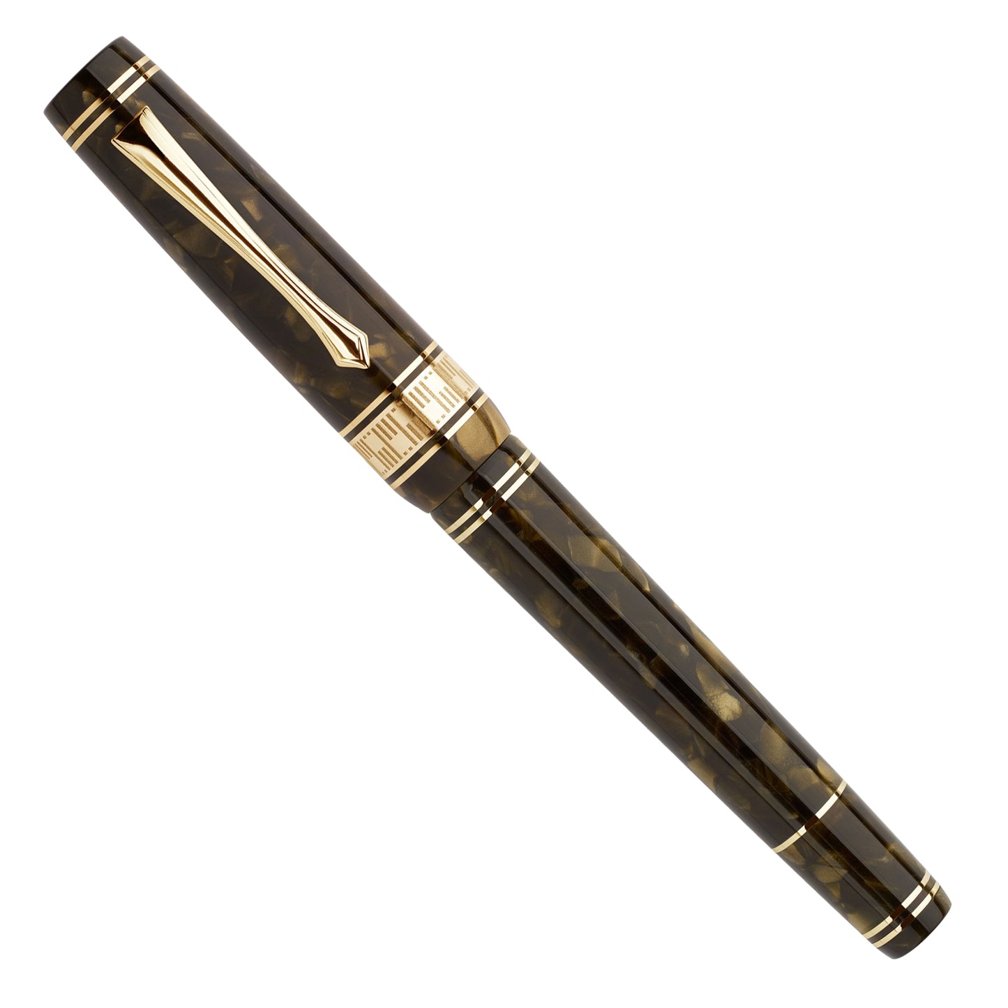Nettuno Superba Resin Gold