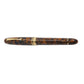 OMAS Ogiva Extra Blue Saffron Celluloid 222 Limited Edition