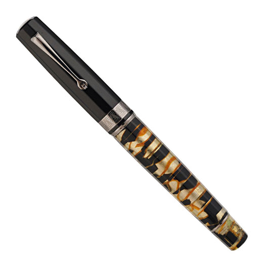 OMAS Paragon Black Lucens Black Limited Edition