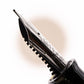 OMAS Paragon Black Lucens Silver Limited Edition