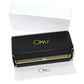 OMAS Paragon Black Lucens Silver Limited Edition