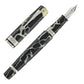 OMAS Paragon Wild Celluloid Silver