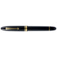 OMAS Ogiva Nera Gold