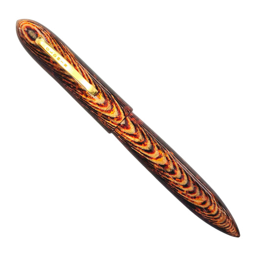 Oldwin Paris Torpedo Arco Bronze Spina Limited Edition