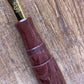 Eboya Nalu Usubeni-kokoro-chaneizu Reddish Brown Pink Marble Beige C/C