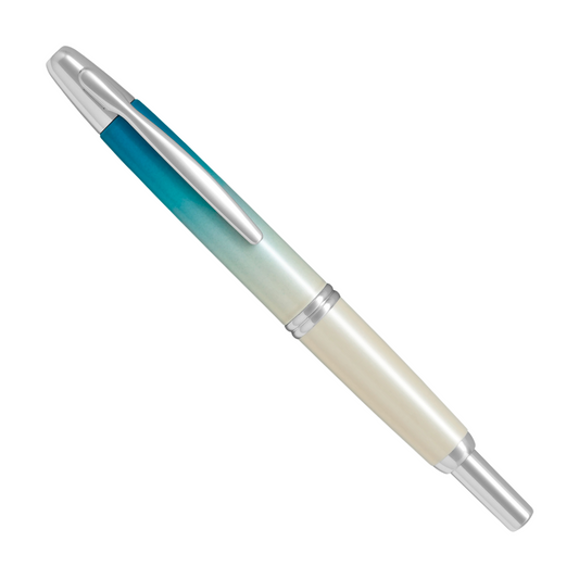Pilot Vanishing Point 2024 Limited Edition Seashore