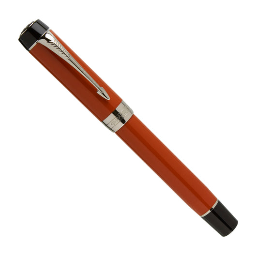 Parker Duofold Centennial Big Red Vintage