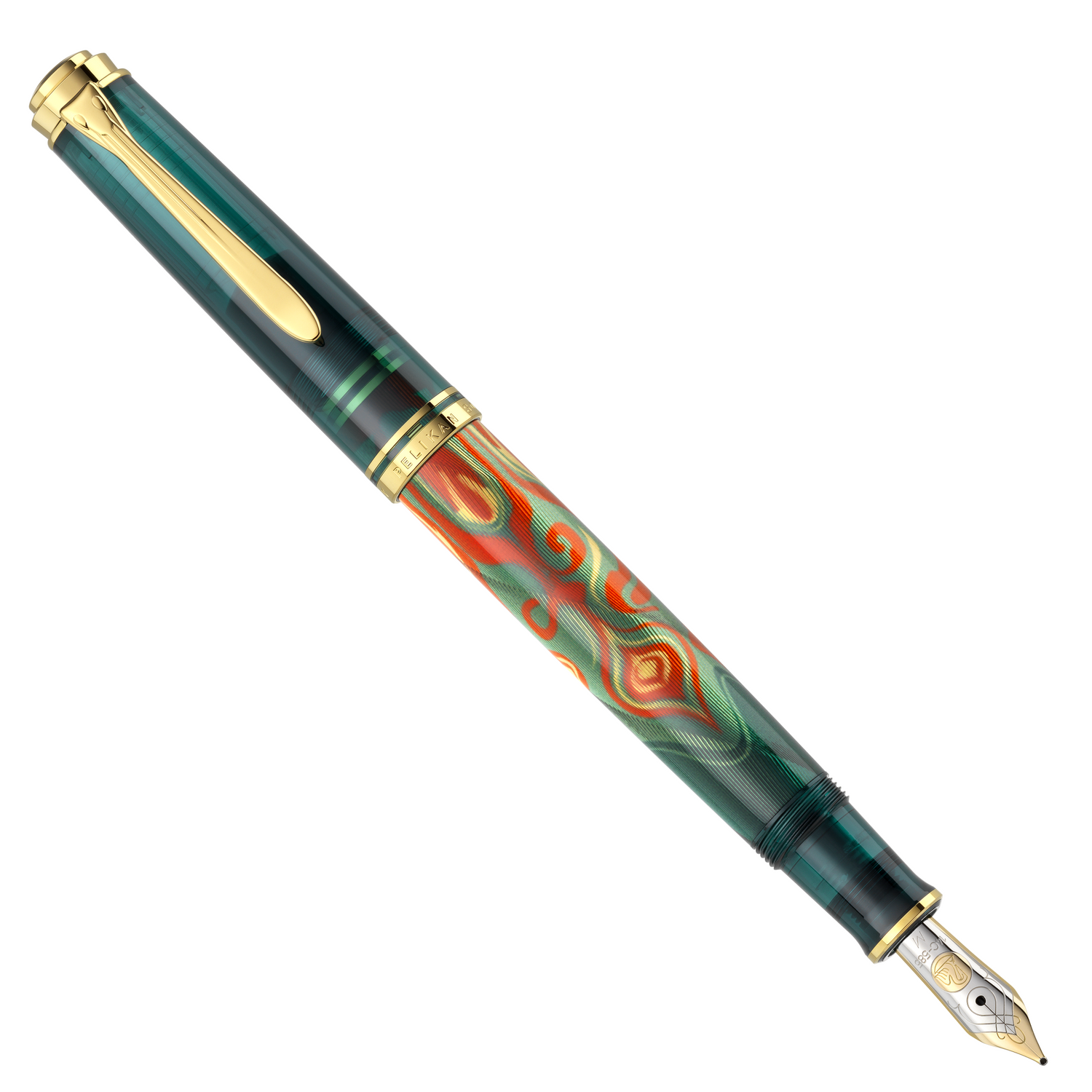 Pelikan - All Pens