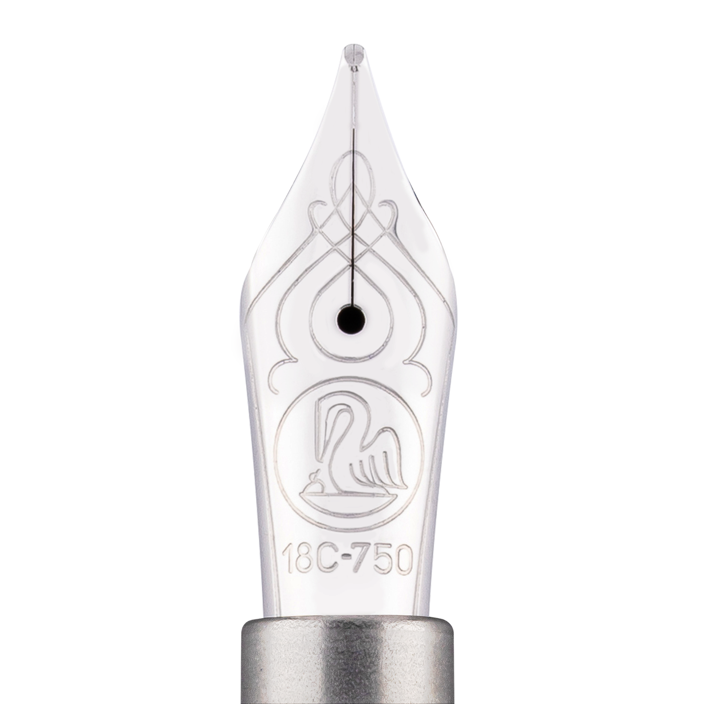 Pelikan Special Edition Souverän M805 Metal Sleeve Fountain Pen Collection