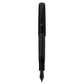 Pelikan Souverän M809 Black Matte Fountain Pen Collection