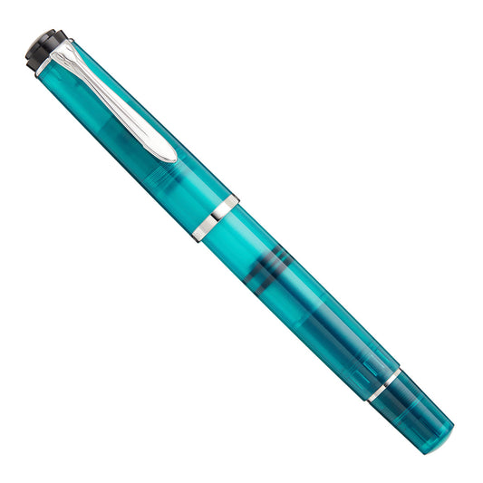 Pelikan M205 Apatite - Fountain Pen