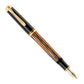 Pelikan Souverän M400 Tortoise Brown/Black - Fountain Pen