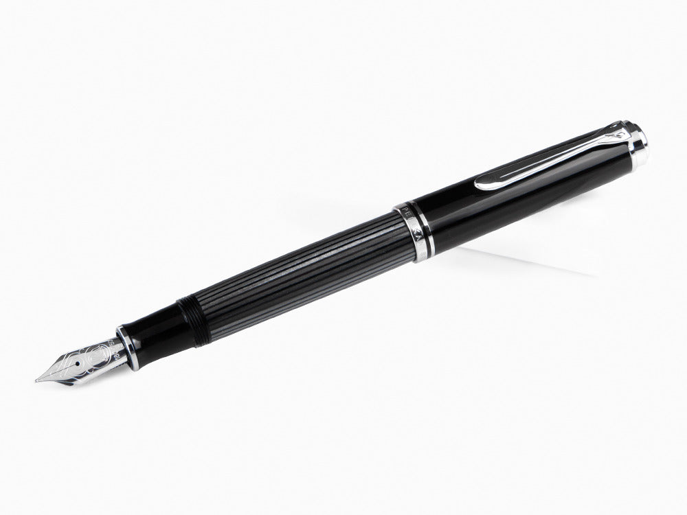 Pelikan Souverän M405 Black - Fountain Pen