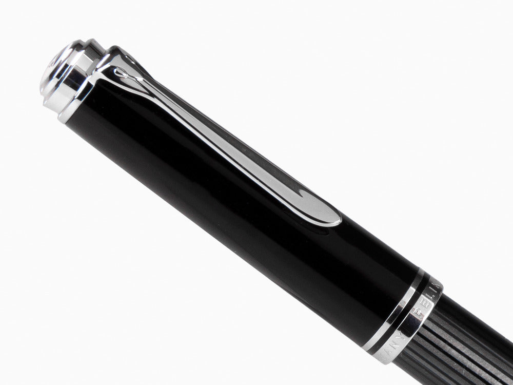Pelikan Souverän M405 Black - Fountain Pen