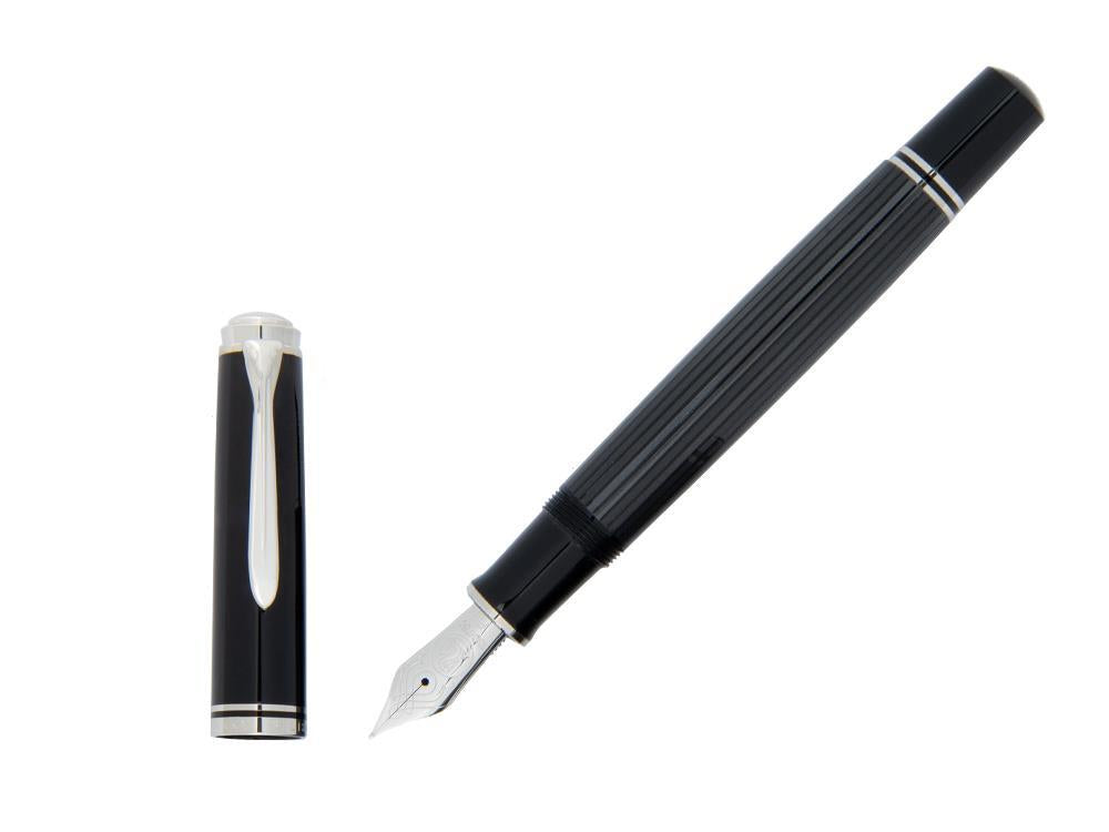 Pelikan Souverän M405 Black - Fountain Pen