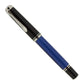 Pelikan Souverän M405 Black Blue - Fountain Pen