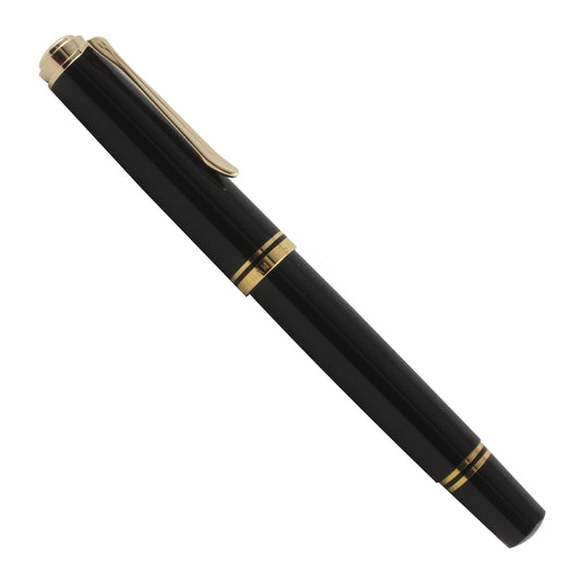 Pelikan Souverän M600 Black - Fountain Pen