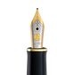 Pelikan Souverän M600 Black - Fountain Pen