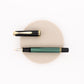 Pelikan Souverän M600 Black Green - Fountain Pen