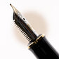 Pelikan Souverän M600 Black Green - Fountain Pen