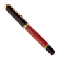 Pelikan Souverän M800 Black Red - Fountain Pen