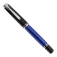 Pelikan Souverän M805 Black Blue - Fountain Pen