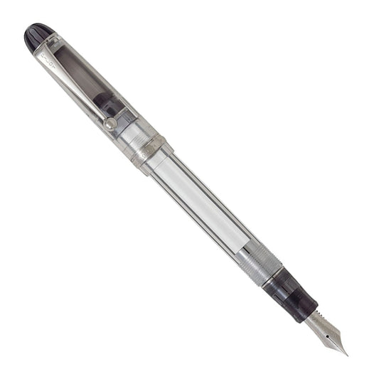 Pilot Custom 74 Clear  - Fountain Pen