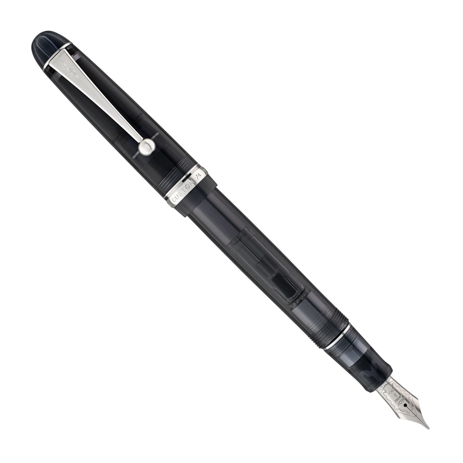 Pilot - Custom 74