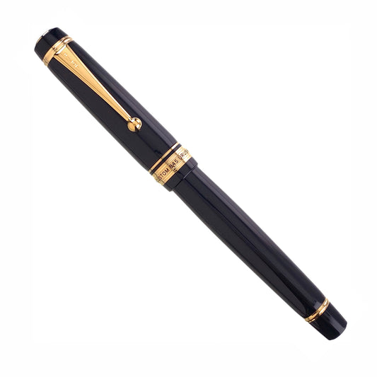Pilot Custom 845 Black - Fountain Pen