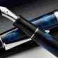 Pilot Custom Heritage SE Marble Blue - Fountain Pen